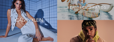 Calvin Klein、Tommy Hilfiger 的母公司 PVH 集团决定放弃非核心的“传统品牌”，关店裁员